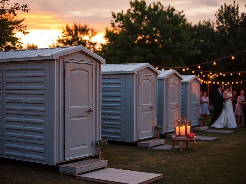 Construction Site Rentals in Decatur, TX